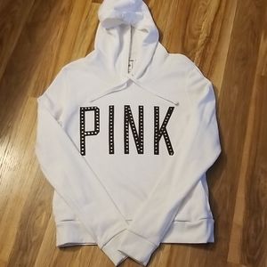 VS Pink Hoodie